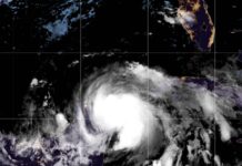 Ivey declares State of Emergency ahead of Zeta