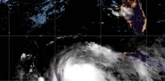 Ivey declares State of Emergency ahead of Zeta