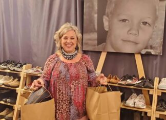 Curt’s Closet donates clothes to Hurricane Sally victims