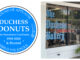 A Round of Applause for the Joy Givers: Duchess Donuts