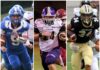 PREP FOOBALL: Playoff picture beginning to take shape in week 8