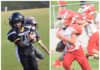 Cullman County Youth Football playoffs kicking off Saturday