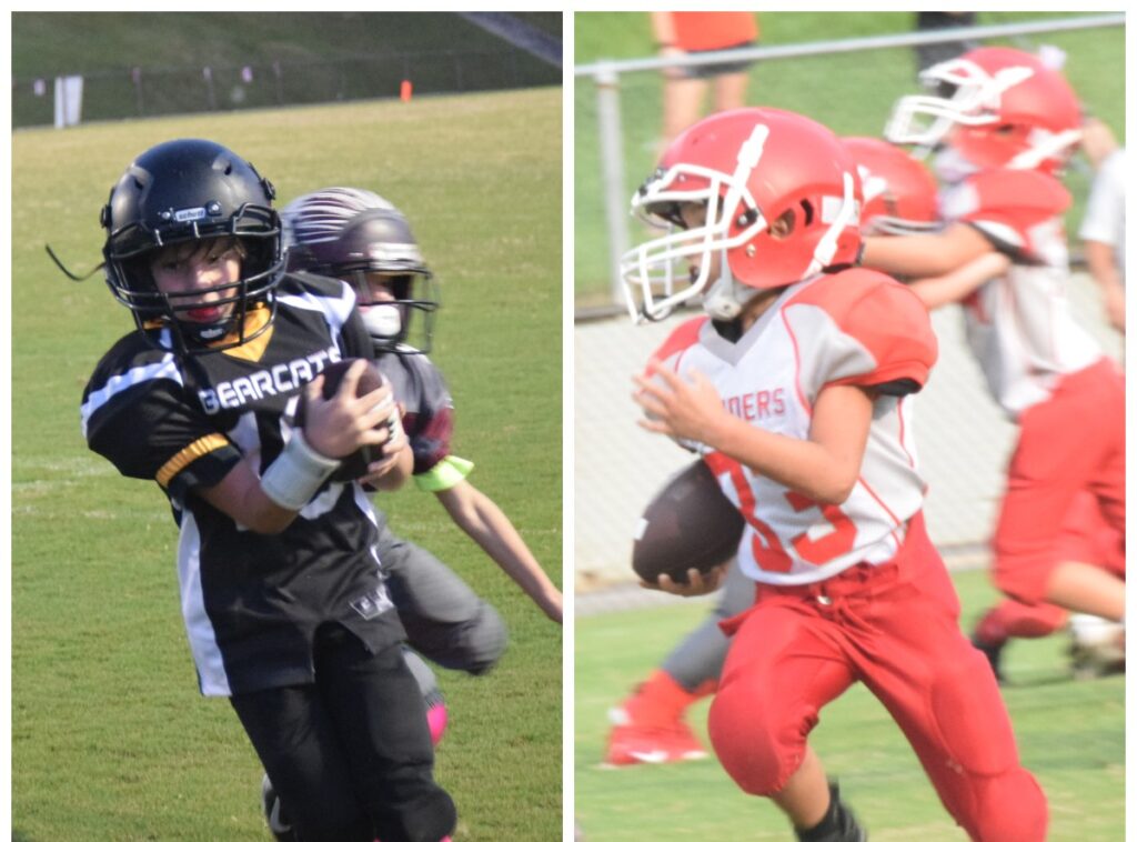Cullman County Youth Football playoffs kicking off Saturday The