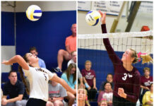 PREP VOLLEYBALL: State Volleyball Tournament tips off Tuesday