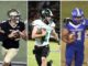 PREP FOOTBALL: Regular season winding down this week