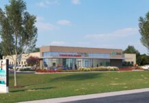 Cullman Regional to host Hartselle Health Center groundbreaking ceremony Oct. 20