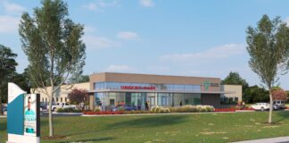 Cullman Regional to host Hartselle Health Center groundbreaking ceremony Oct. 20