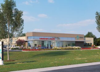 Cullman Regional to host Hartselle Health Center groundbreaking ceremony Oct. 20