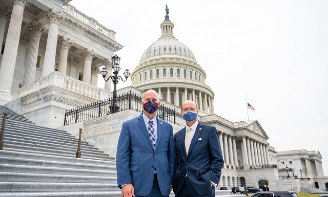 Cullman’s HomTex awarded contract to provide masks to U.S. Capitol complex