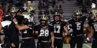 Cullman v. Columbia game postponed; homecoming court set for Oct. 23