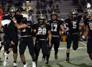 Cullman v. Columbia game postponed; homecoming court set for Oct. 23