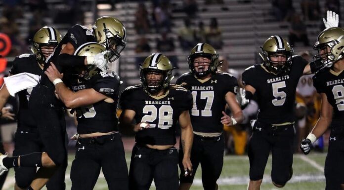 Cullman v. Columbia game postponed; homecoming court set for Oct. 23