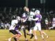 PREP FOOTBALL: Broncos fall 35-6 at Susan Moore
