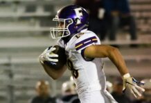 PREP FOOTBALL: Aggies race past Brewer, 49-16, on the road