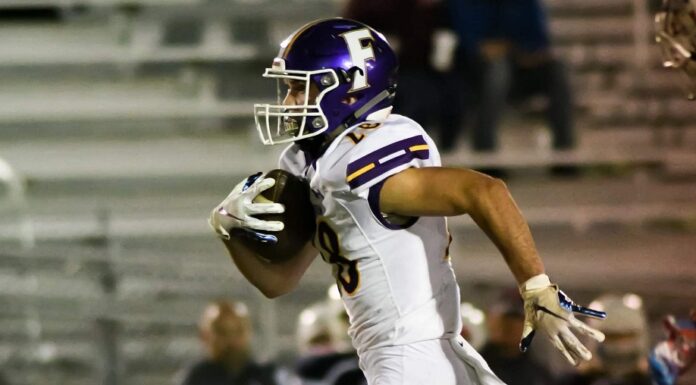 PREP FOOTBALL: Aggies race past Brewer, 49-16, on the road