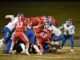 PREP FOOTBALL: Vinemont clinches playoff spot with 20-17 OT win over Oakman