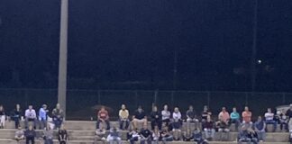 PREP FOOTBALL: Bulldogs rally to defeat Lamar County 42-27