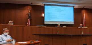 Cullman council passes $93.8M budget; City employees get 2.6% raise