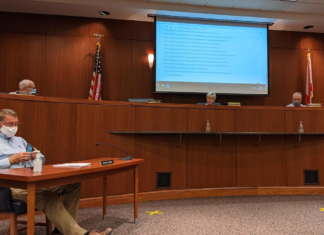 Cullman council passes $93.8M budget; City employees get 2.6% raise