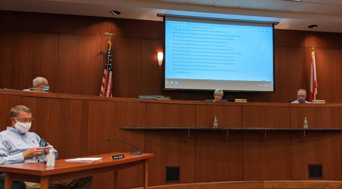 Cullman council passes $93.8M budget; City employees get 2.6% raise