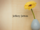 Obituary: Jeffery Jetton