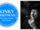 A Round of Applause for the Joy Givers: Kinky Friedman