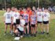 WSCC Athletics: Men’s cross country wins Topper Trails championship, women runner-up; men’s golf finishes 3rd in Jasper