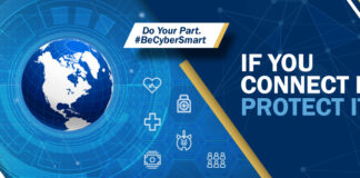 Be Cyber Smart: ALEA partners with DHS and CISA for Cybersecurity Awareness Month 2020