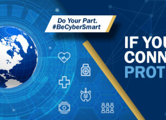 Be Cyber Smart: ALEA partners with DHS and CISA for Cybersecurity Awareness Month 2020