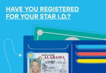‘Don’t wait!’: ALEA urges Alabamians to obtain STAR ID despite deadline extension