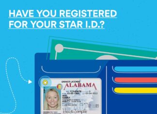 ‘Don’t wait!’: ALEA urges Alabamians to obtain STAR ID despite deadline extension