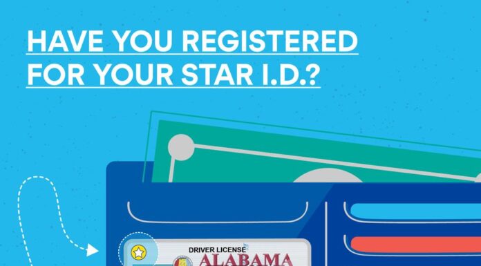 ‘Don’t wait!’: ALEA urges Alabamians to obtain STAR ID despite deadline extension