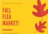 St Paul’s Lutheran School Fall Flea Market Nov. 7; vendor booths available