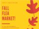 St Paul’s Lutheran School Fall Flea Market Nov. 7; vendor booths available