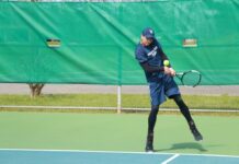 National Hispanic Heritage Month: WSCC student Sebastian Arce shares Colombian heritage