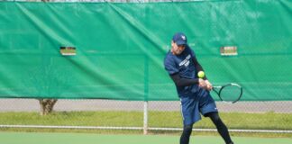 National Hispanic Heritage Month: WSCC student Sebastian Arce shares Colombian heritage