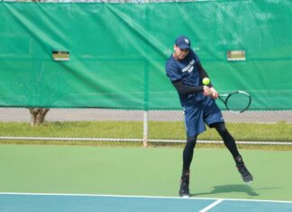 National Hispanic Heritage Month: WSCC student Sebastian Arce shares Colombian heritage