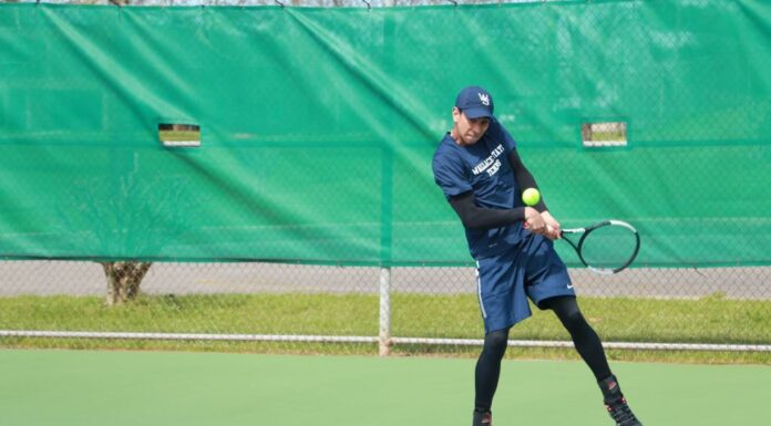 National Hispanic Heritage Month: WSCC student Sebastian Arce shares Colombian heritage