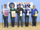 (Photos) Local youth win ribbons in Showmanship, Premier Exhibitor during Youth Goat, Beef Shows