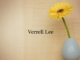 Obituary: Verrell Lee