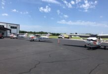 Wallace State’s Aviation/Flight Technology welcomes new training aircraft