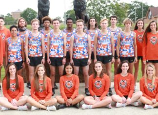 WSCC athletics: Cross country teams seek third straight ACCC titles on Friday; men’s golf finishes runner-up in Decatur