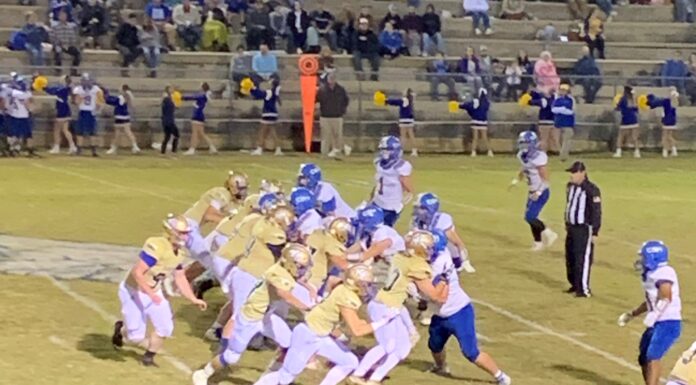 PREP FOOTBALL: Addison tops Cold Springs on homecoming, 50-14