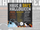 ADPH: Keep health and safety foremost for Halloween festivities