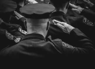 Ivey, ADECA set to allocate protective equipment to many Alabama law enforcement agencies