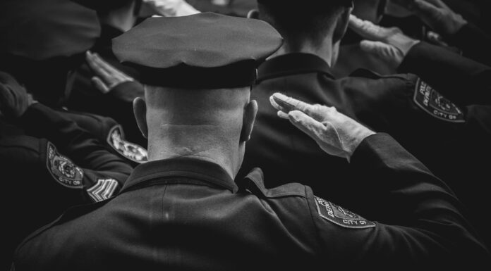 Ivey, ADECA set to allocate protective equipment to many Alabama law enforcement agencies