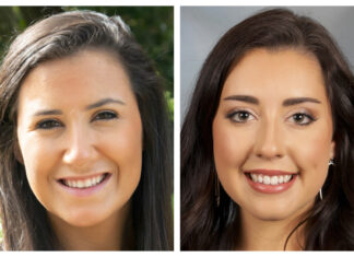 Cullman County college students studying Ag earn scholarships