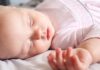 ADPH: Follow safe sleep guidelines to prevent infant deaths
