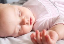 ADPH: Follow safe sleep guidelines to prevent infant deaths