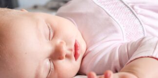 ADPH: Follow safe sleep guidelines to prevent infant deaths